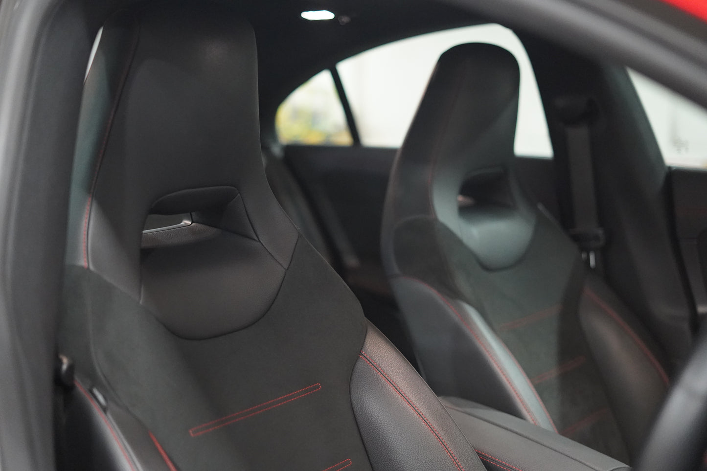 2020 Mercedes-Benz CLA 250 Coupe