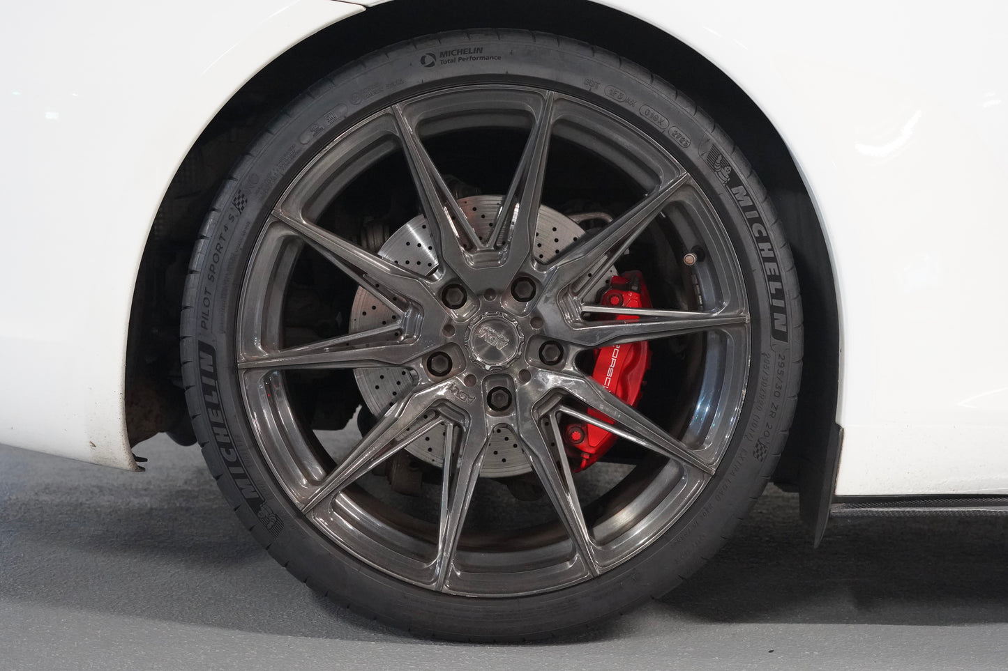 2012 Porsche 911 Carrera S (991.1)