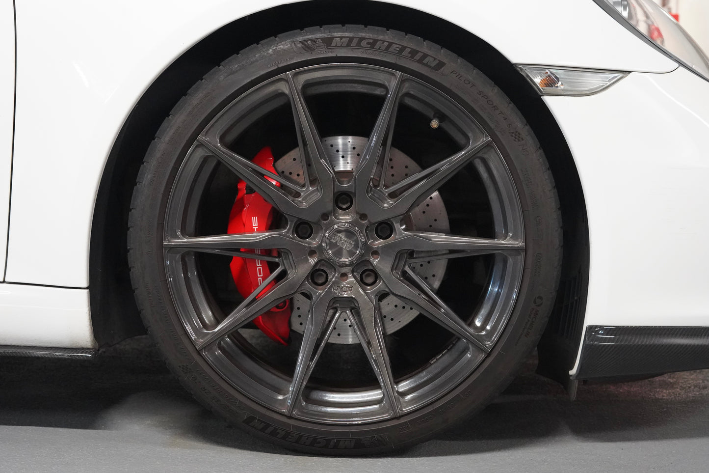 2012 Porsche 911 Carrera S (991.1)