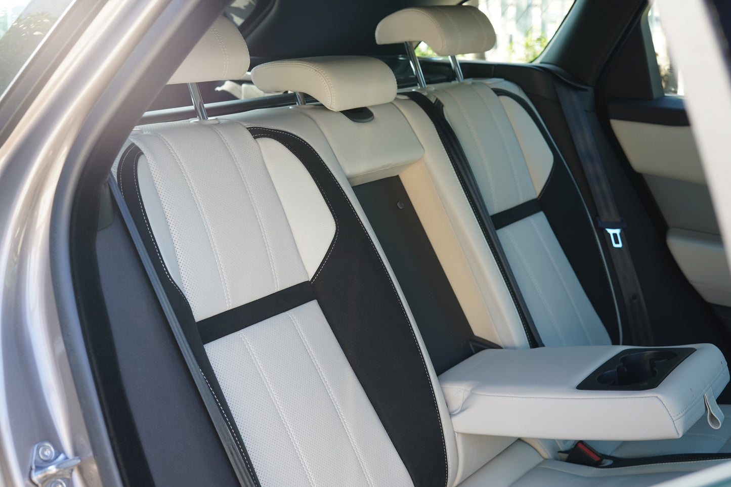 2017/18 Range Rover Velar P380