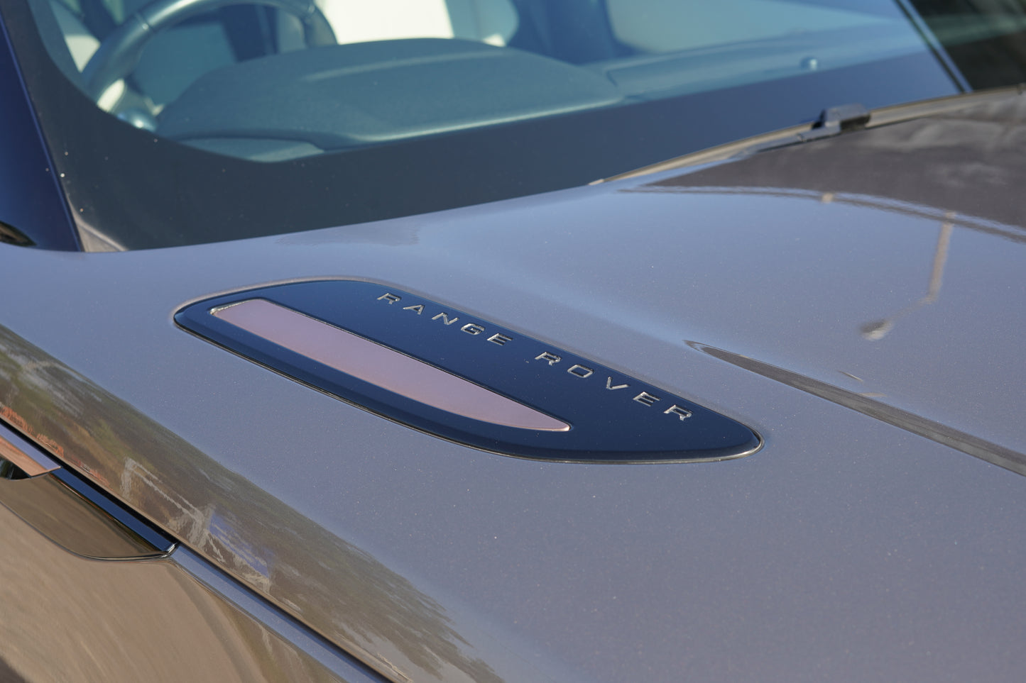 2017/18 Range Rover Velar P380