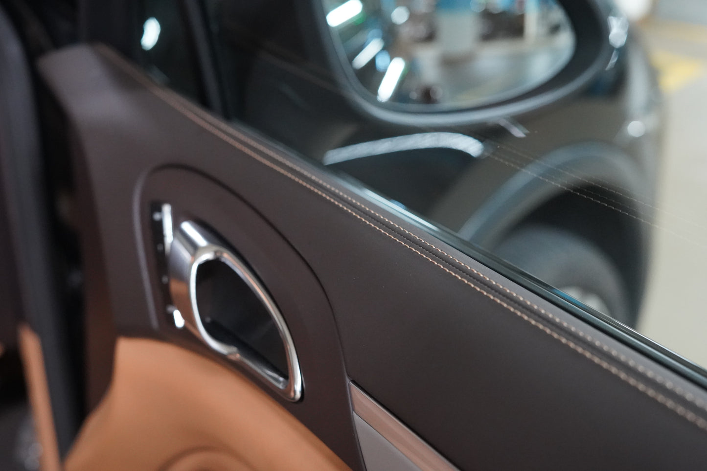 2012 Porsche Cayenne Turbo