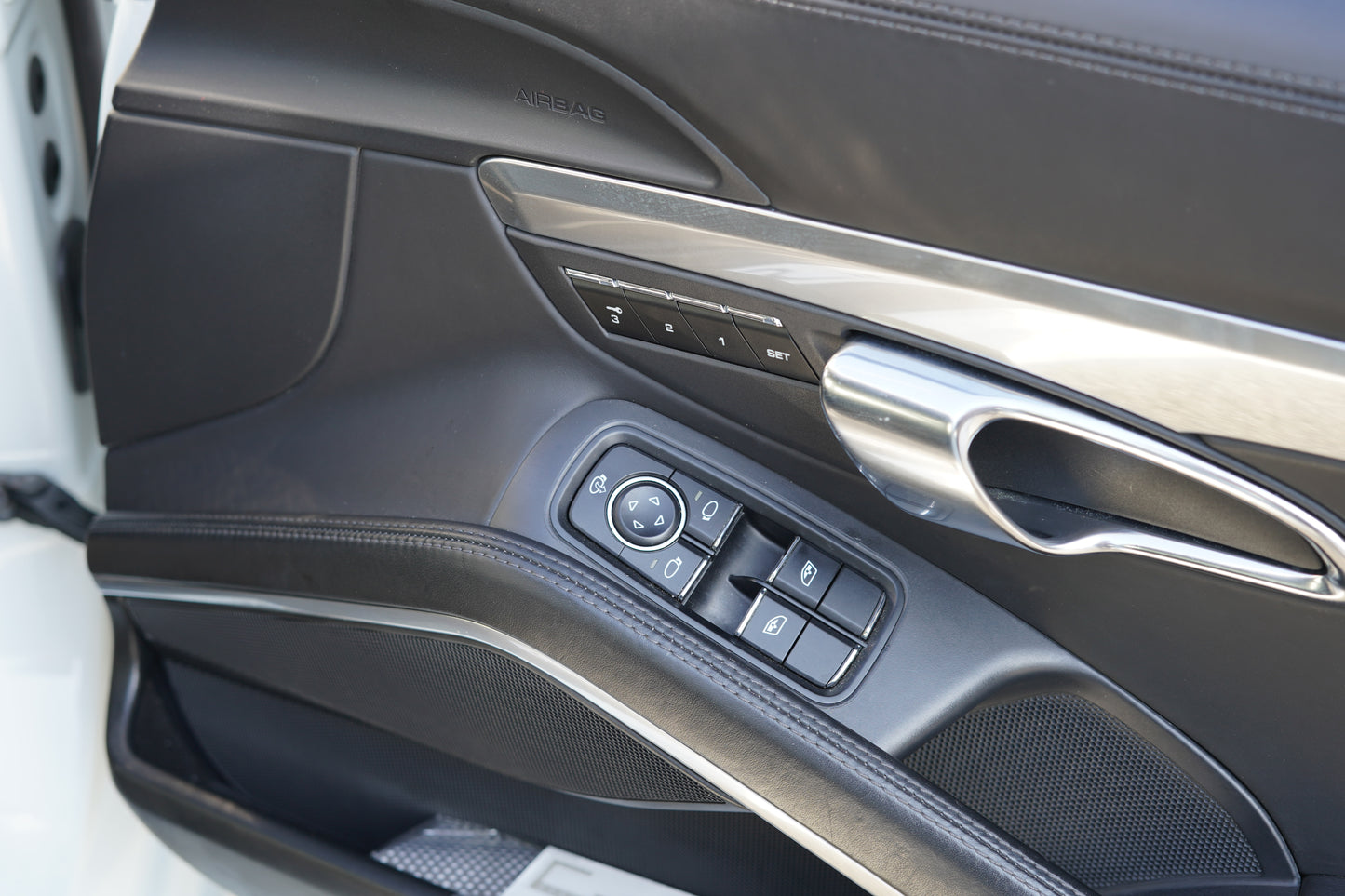 2012/13 Porsche 911 Carrera S (991.1)