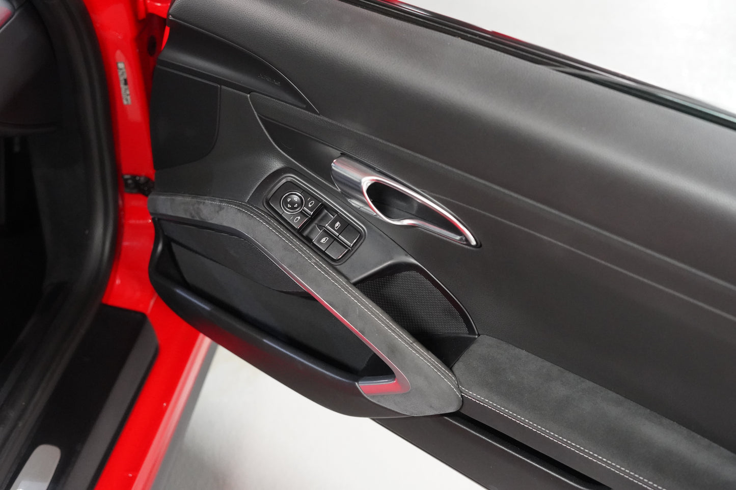 2015 Porsche 911 GT3 (991.1)