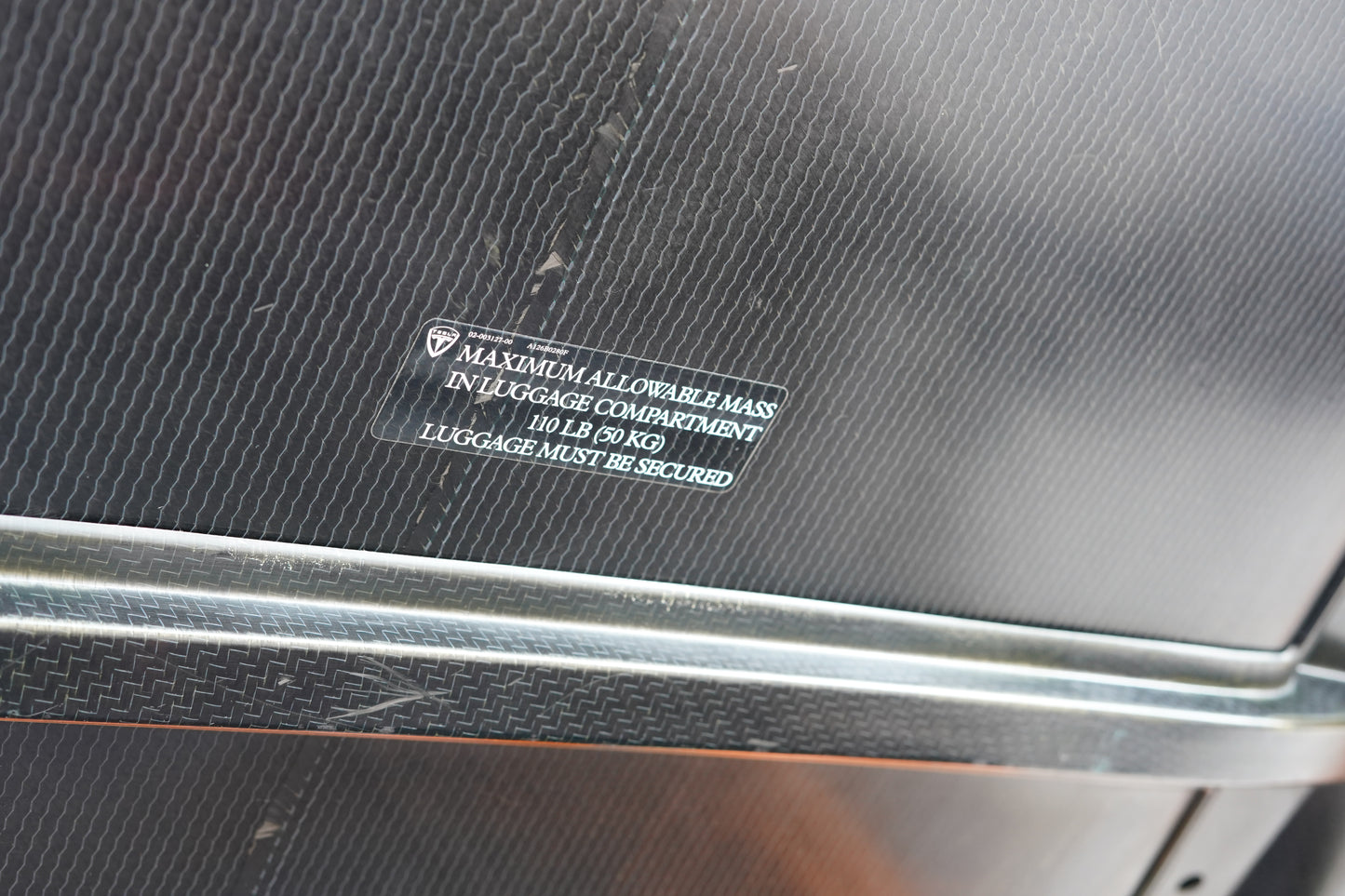 2012 Tesla Roadster