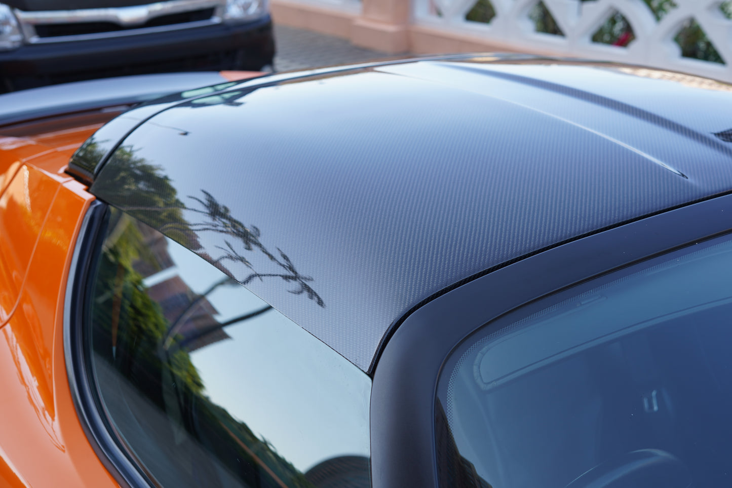 2012 Tesla Roadster