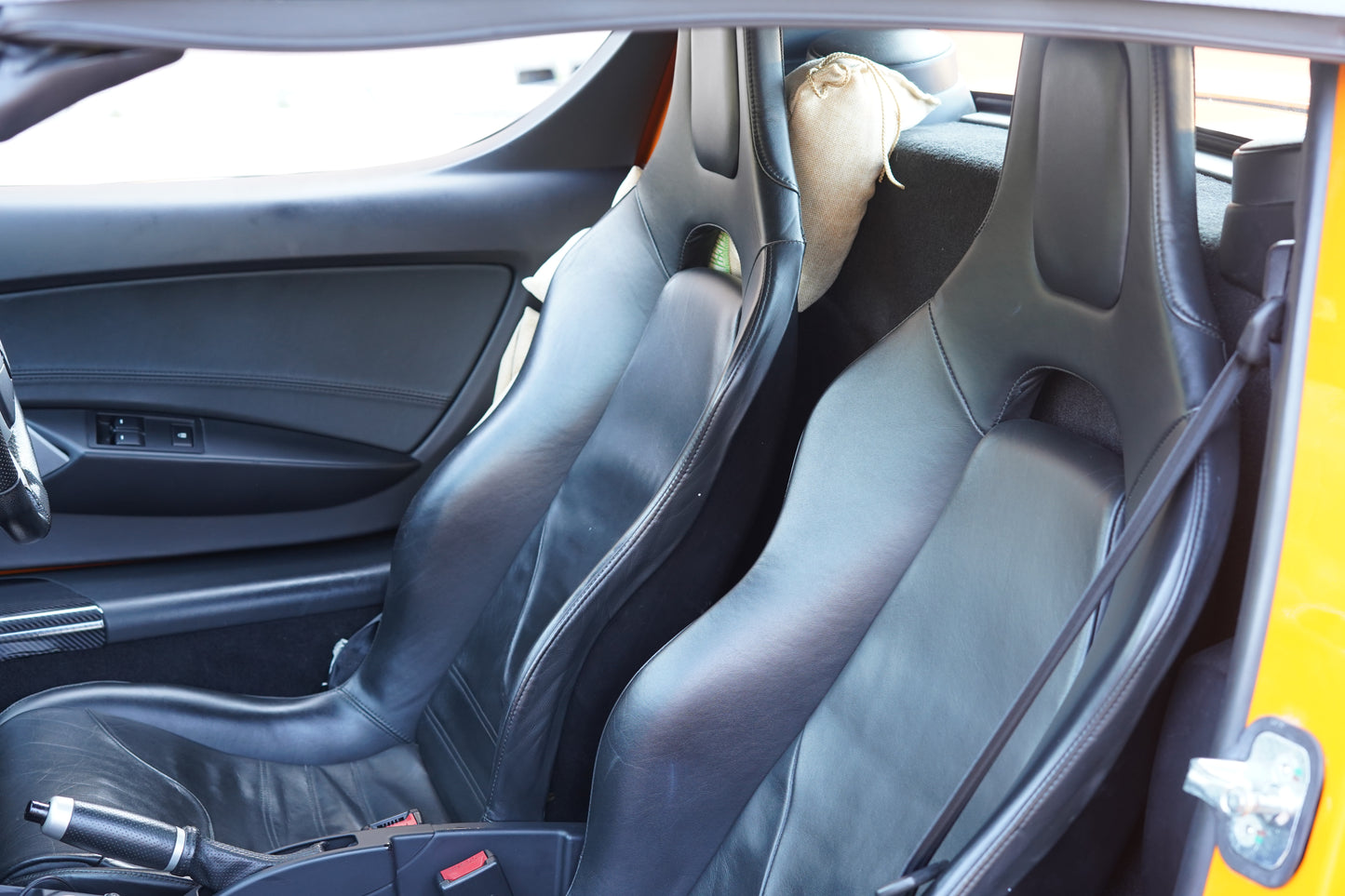 2012 Tesla Roadster