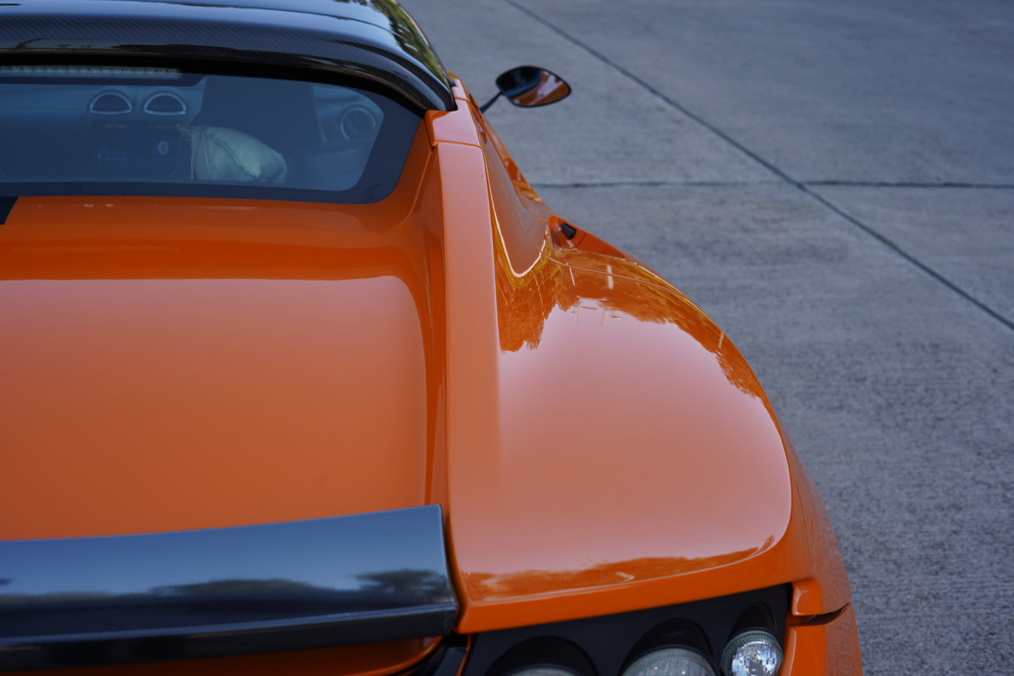 2012 Tesla Roadster