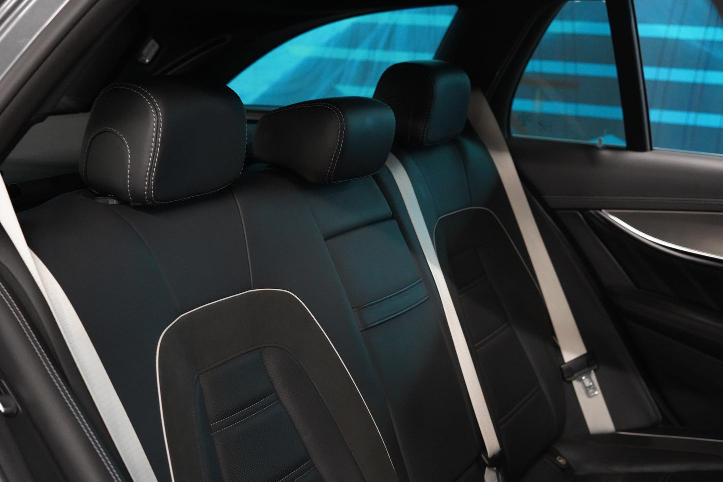 2018/19 Mercedes-Benz E63s Estate