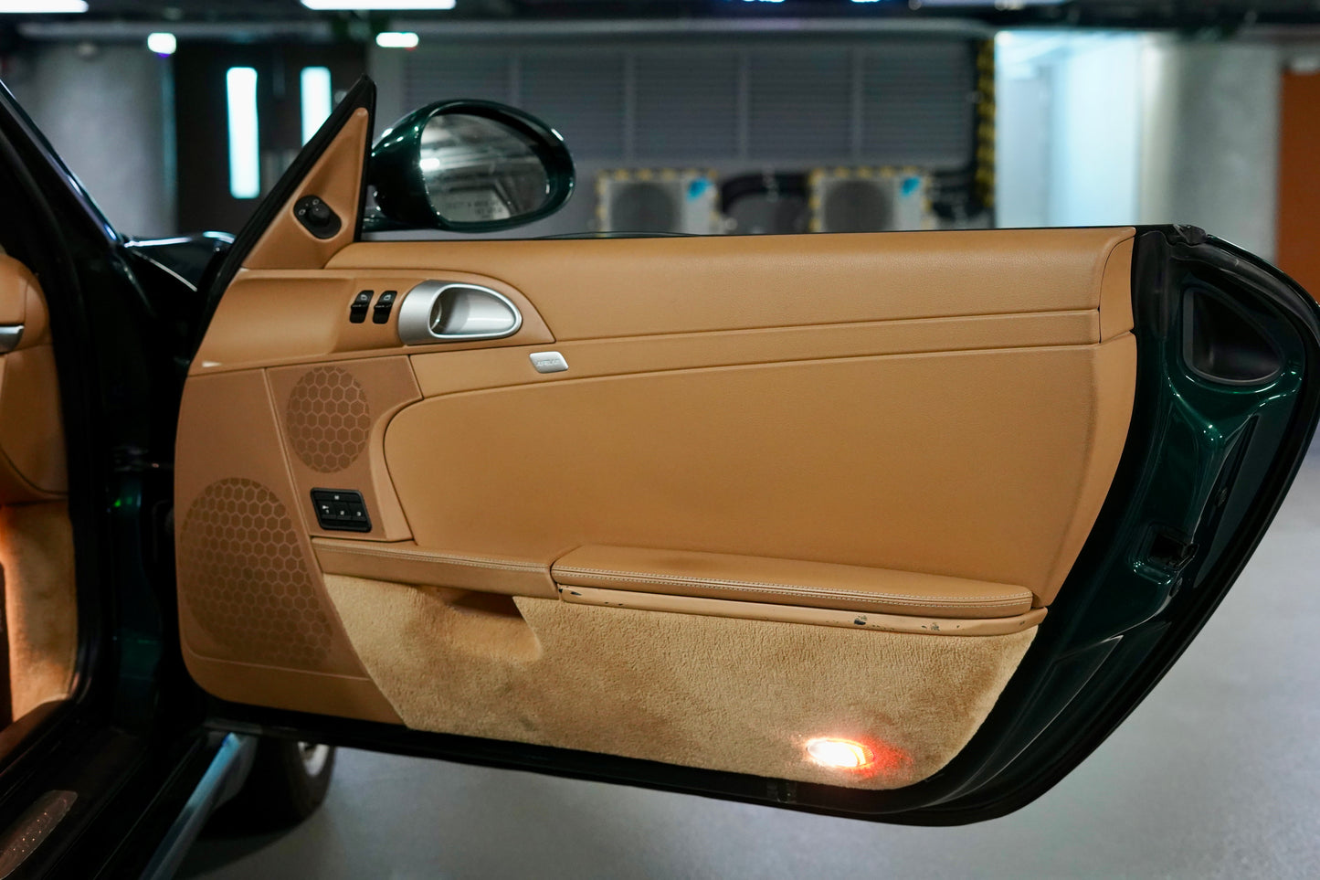 2010 Porsche Boxster S (987.2)