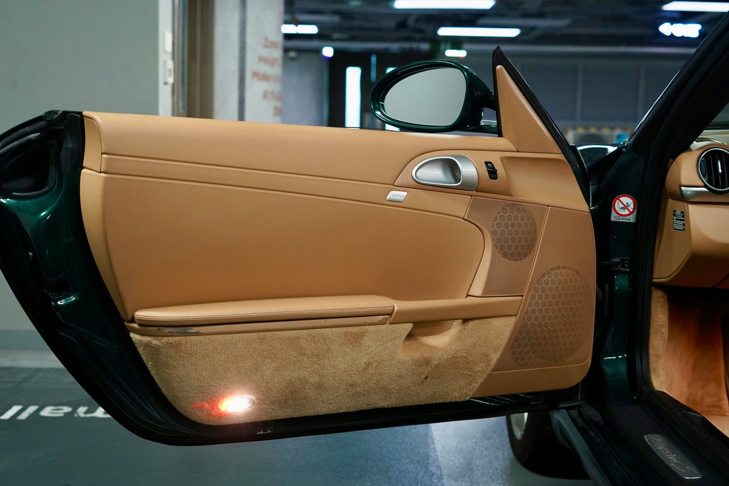 2010 Porsche Boxster S (987.2)