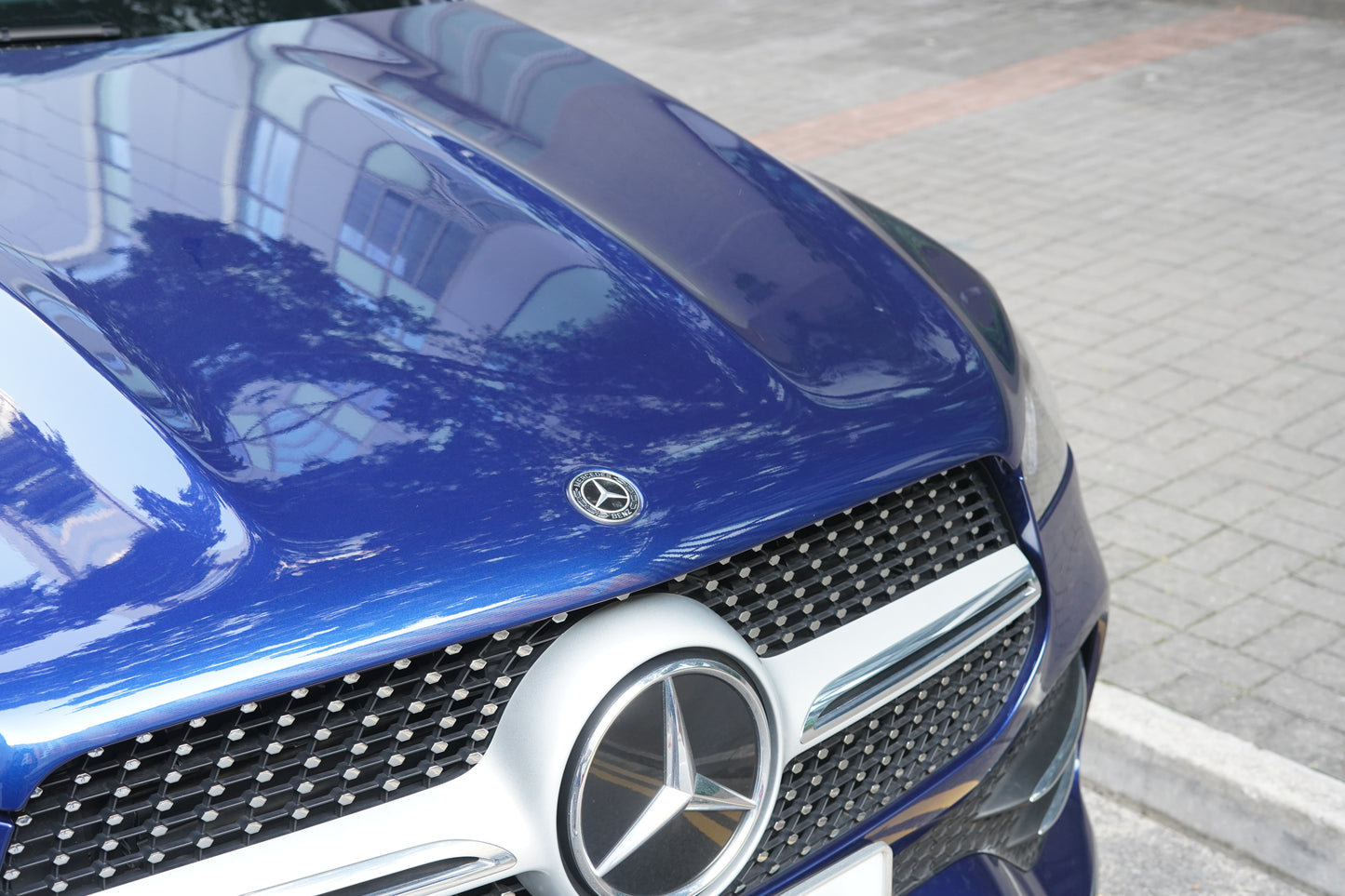 2020 Mercedes-Benz GLE450 4Matic