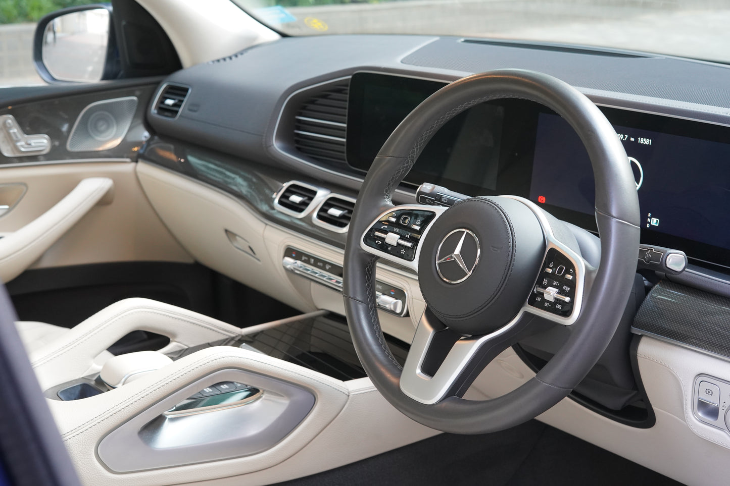 2020 Mercedes-Benz GLE450 4Matic