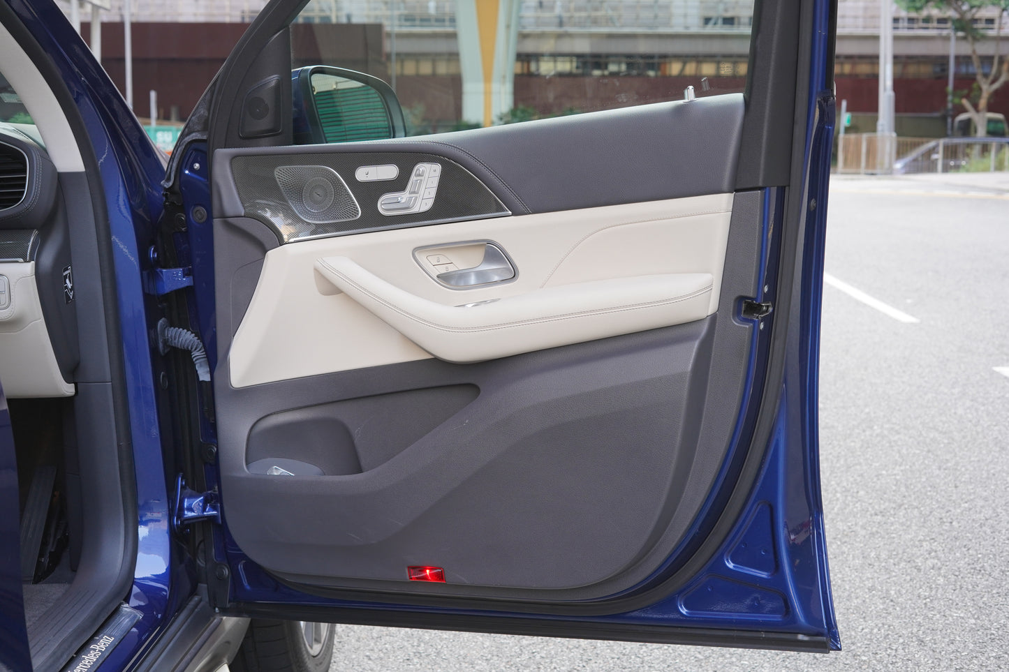 2020 Mercedes-Benz GLE450 4Matic