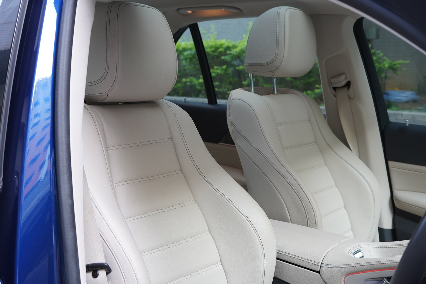 2020 Mercedes-Benz GLE450 4Matic