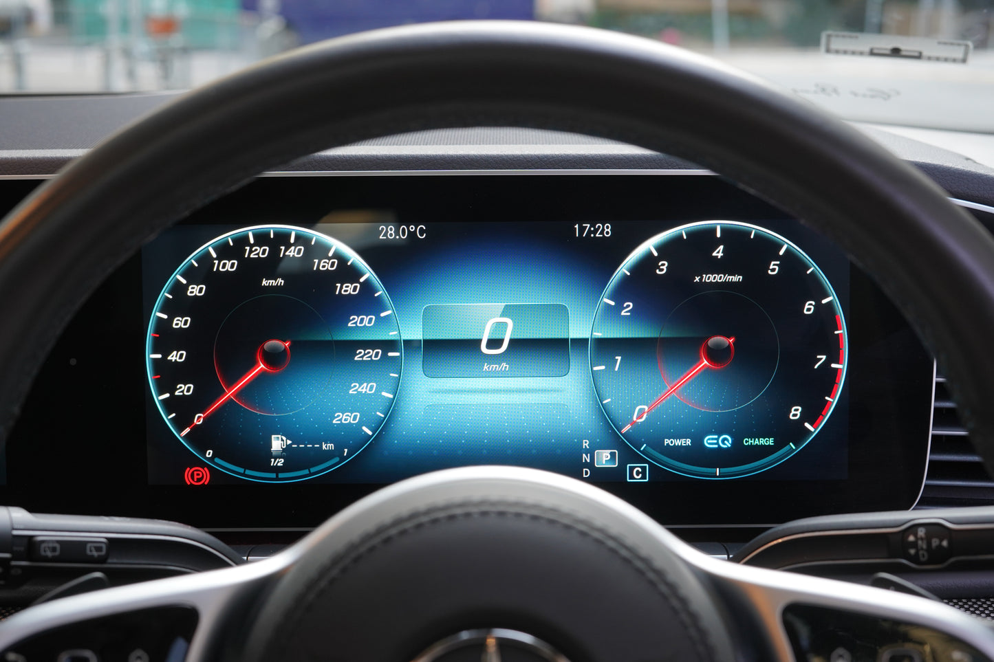 2020 Mercedes-Benz GLE450 4Matic