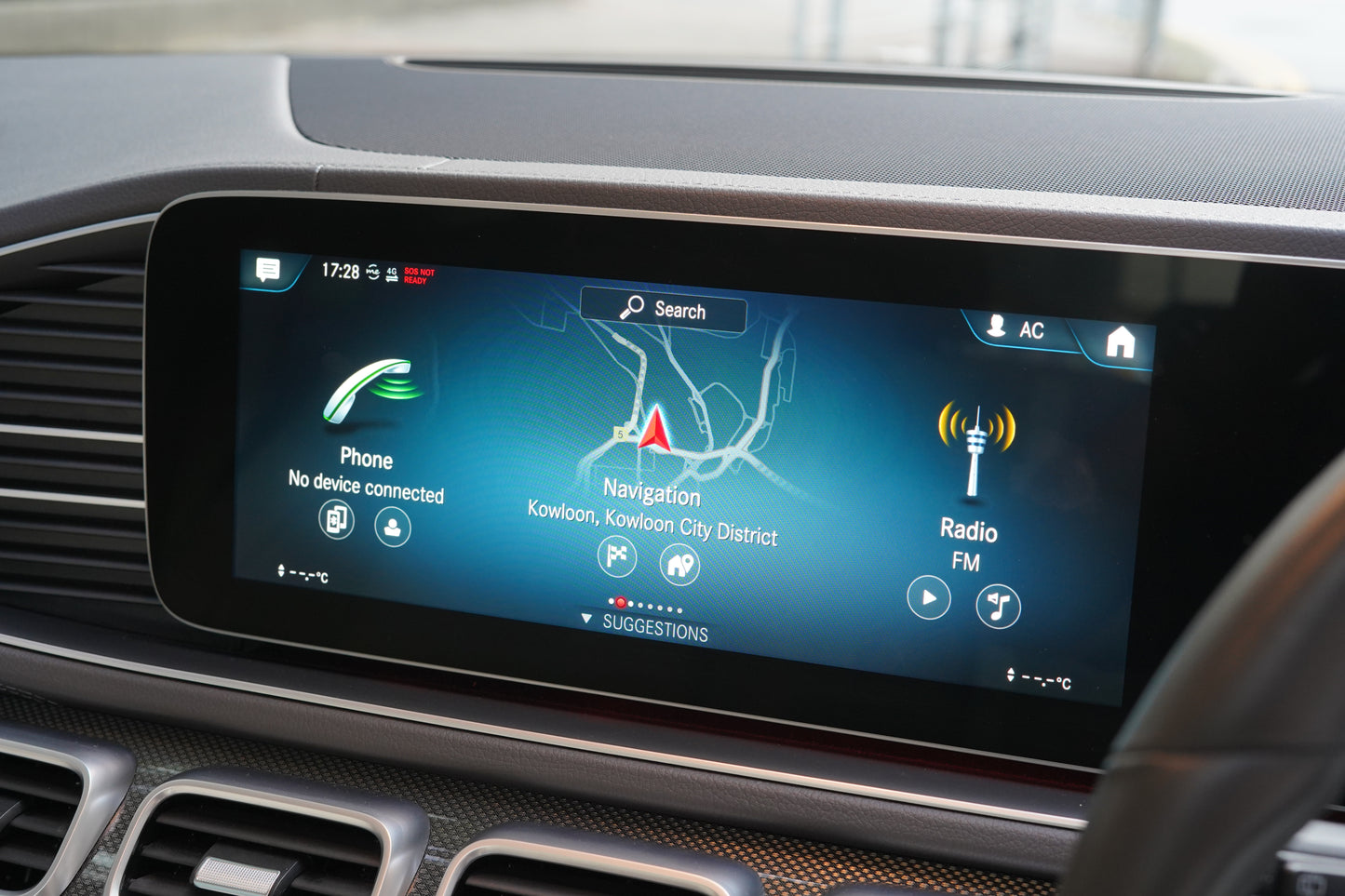 2020 Mercedes-Benz GLE450 4Matic