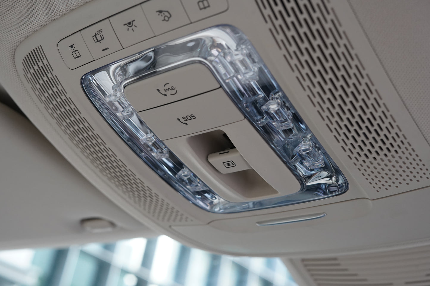 2020 Mercedes-Benz GLE450 4Matic