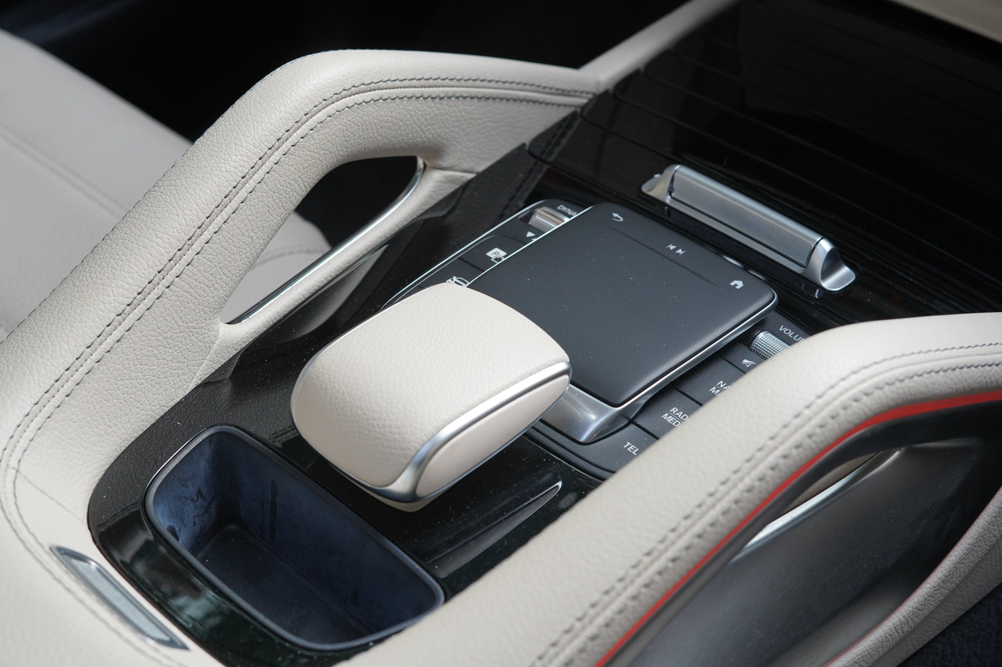 2020 Mercedes-Benz GLE450 4Matic