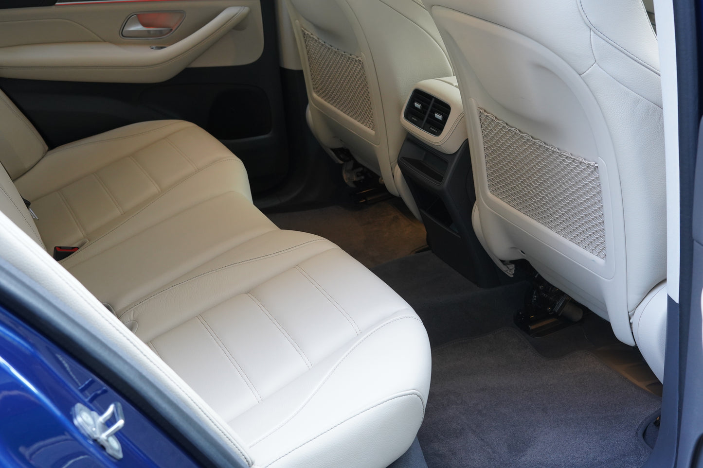 2020 Mercedes-Benz GLE450 4Matic