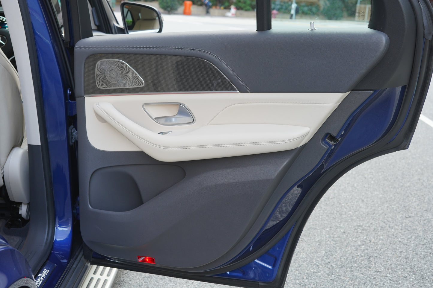 2020 Mercedes-Benz GLE450 4Matic