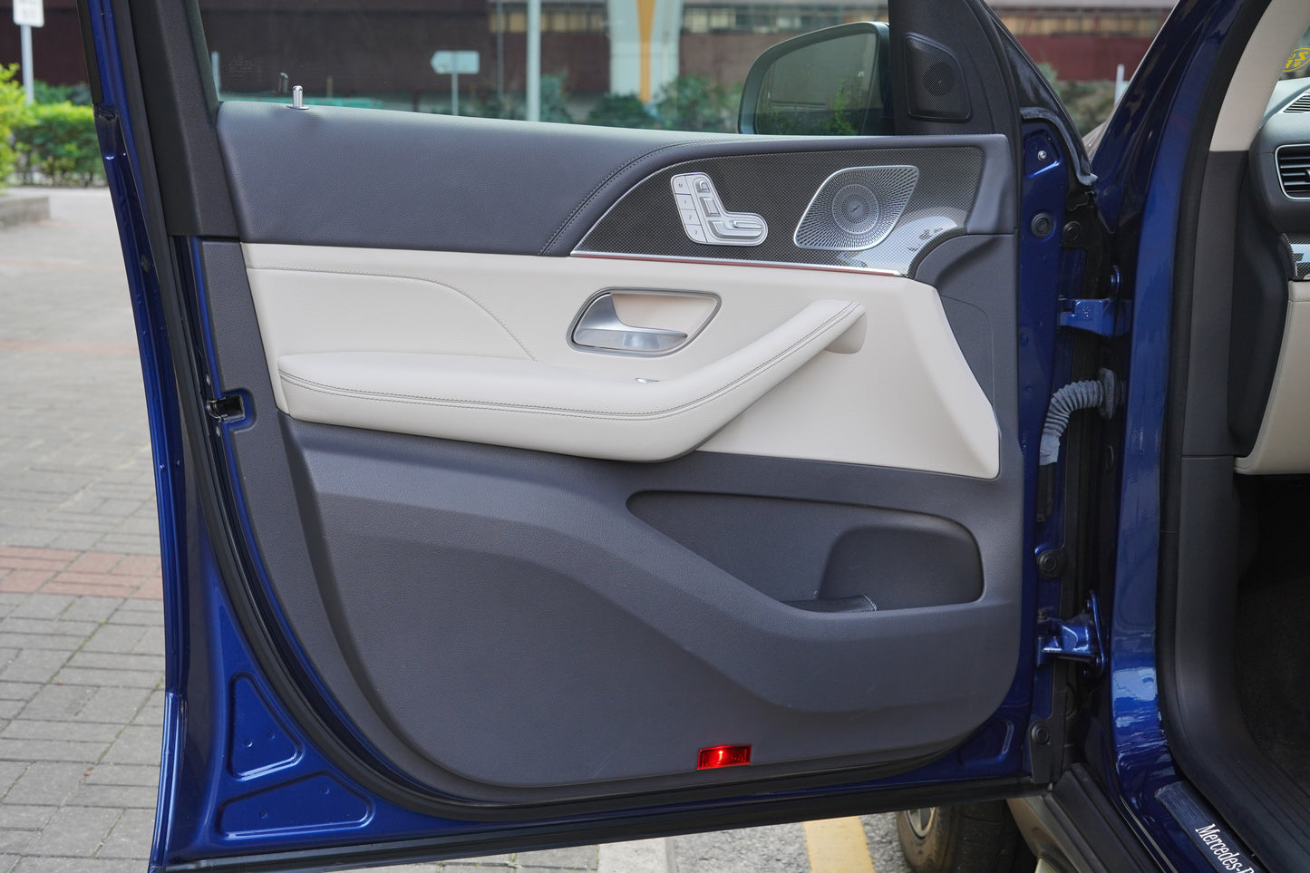 2020 Mercedes-Benz GLE450 4Matic