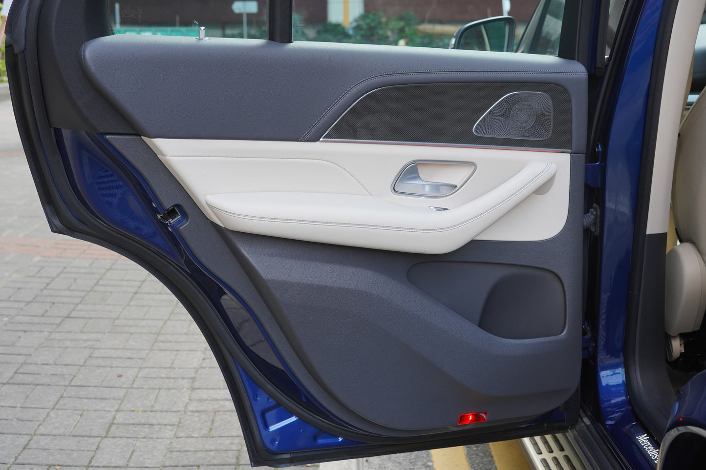 2020 Mercedes-Benz GLE450 4Matic