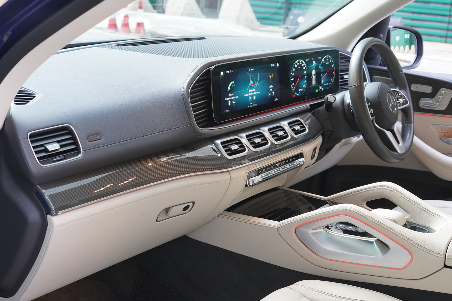 2020 Mercedes-Benz GLE450 4Matic