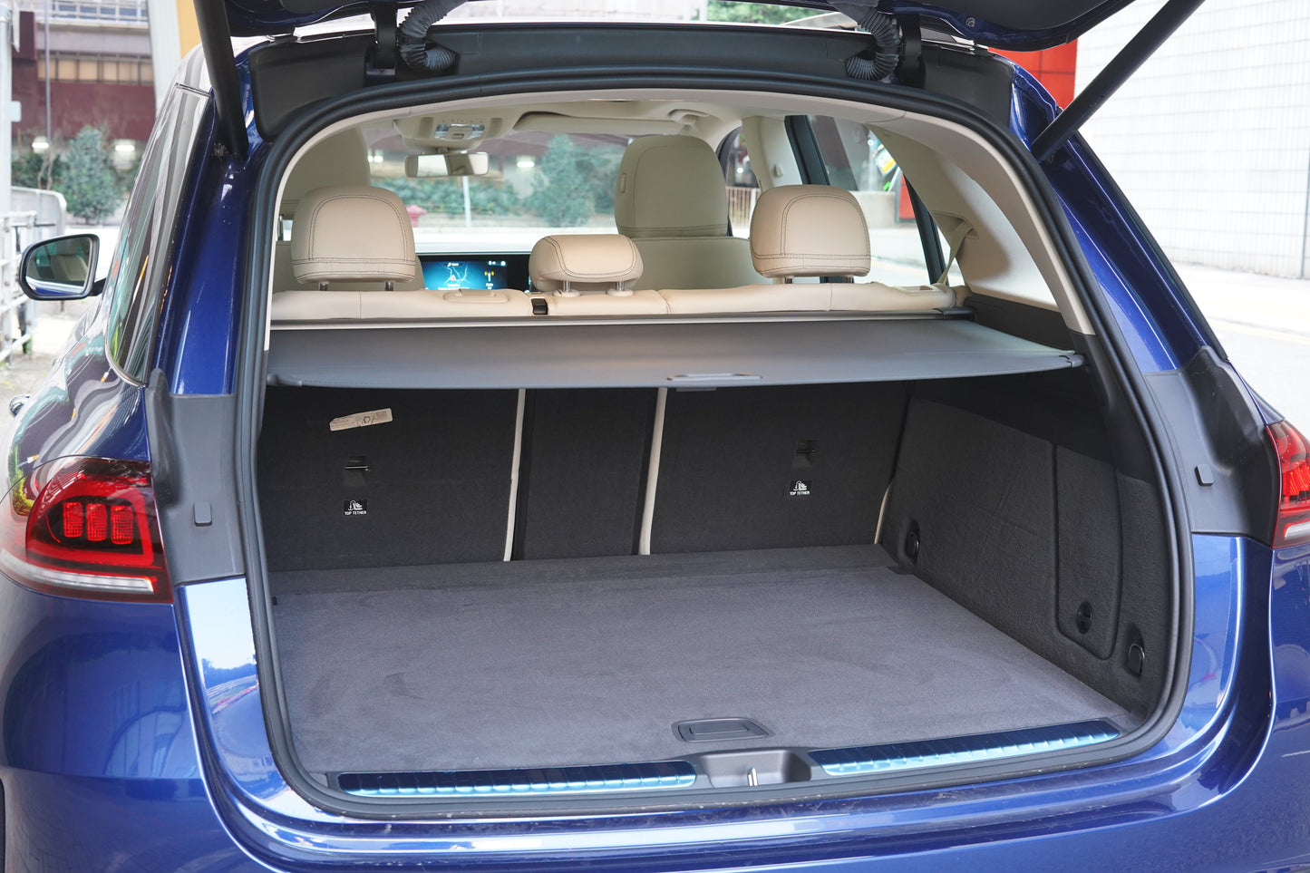 2020 Mercedes-Benz GLE450 4Matic