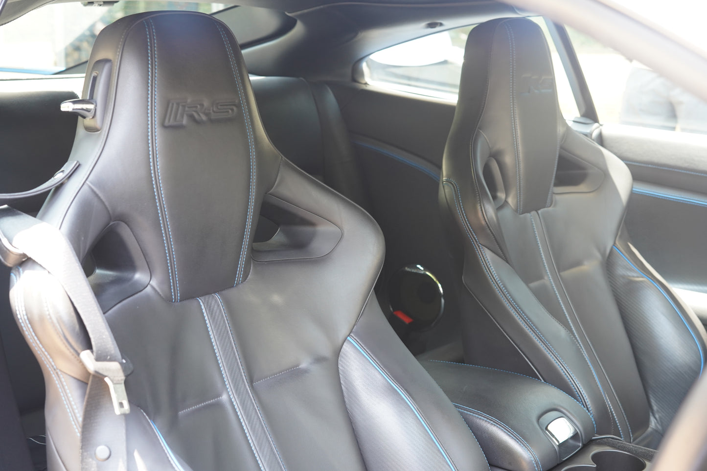 2011/12 Jaguar XKR-S