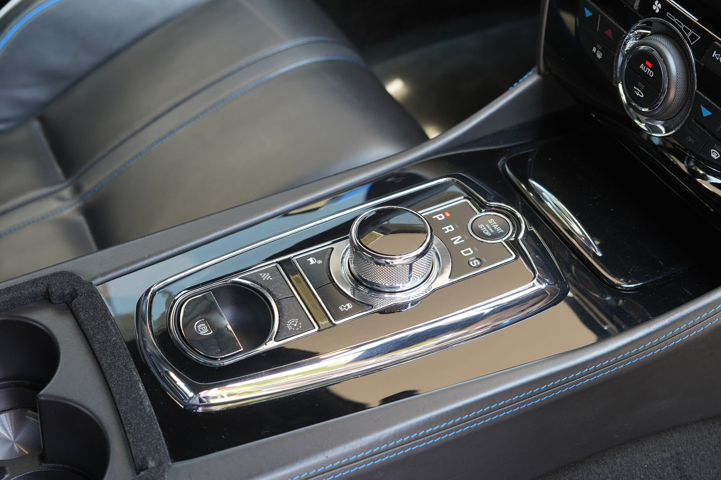 2011/12 Jaguar XKR-S