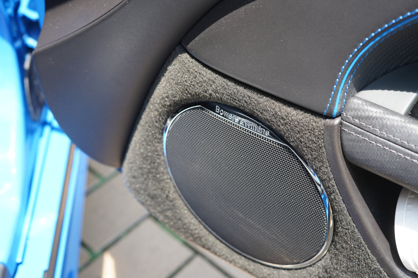 2011/12 Jaguar XKR-S