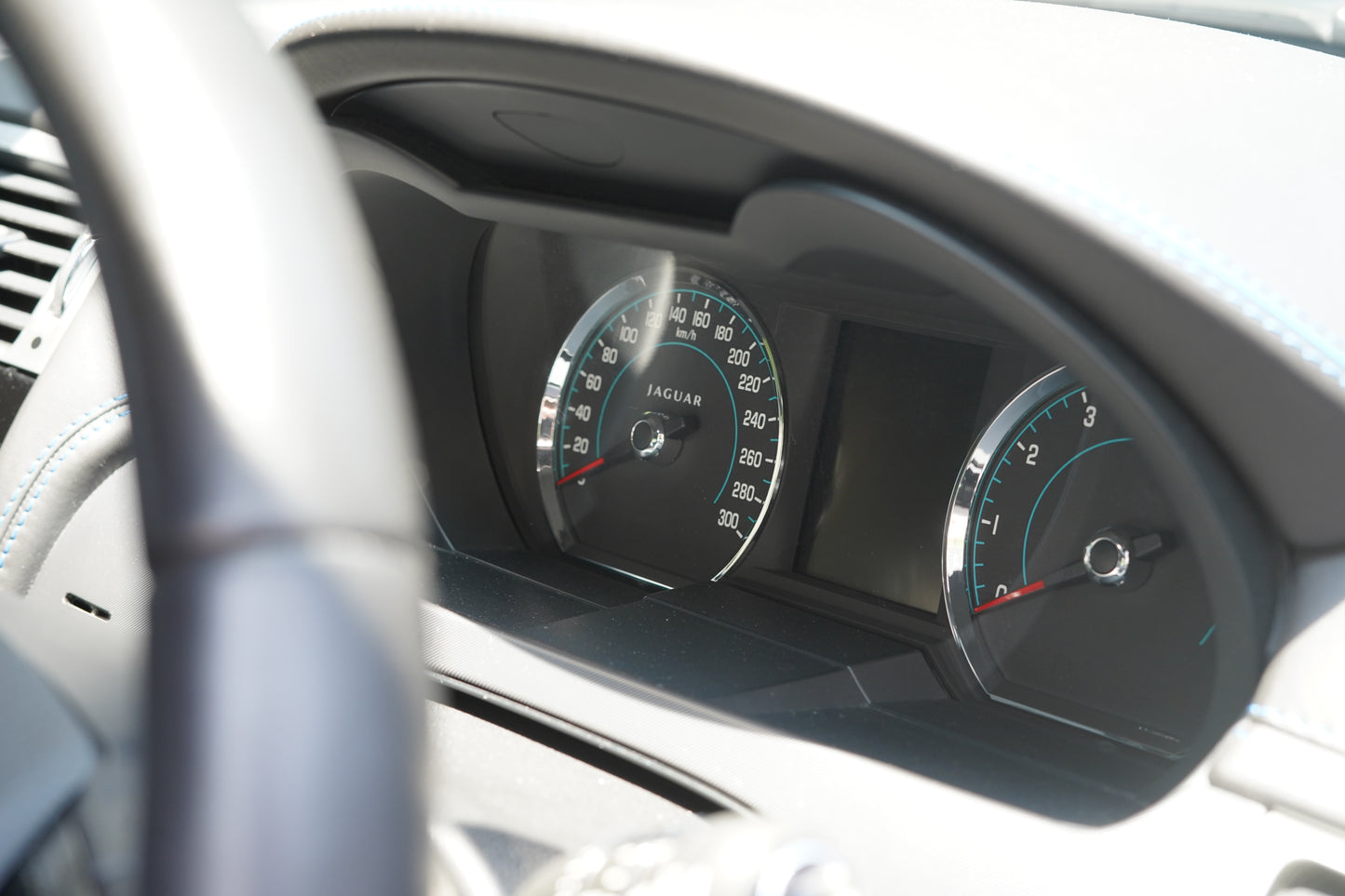 2011/12 Jaguar XKR-S