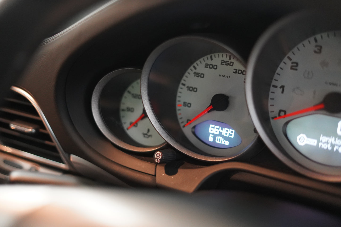 2007 Porsche 911 Carrera S (997.1, Manual)