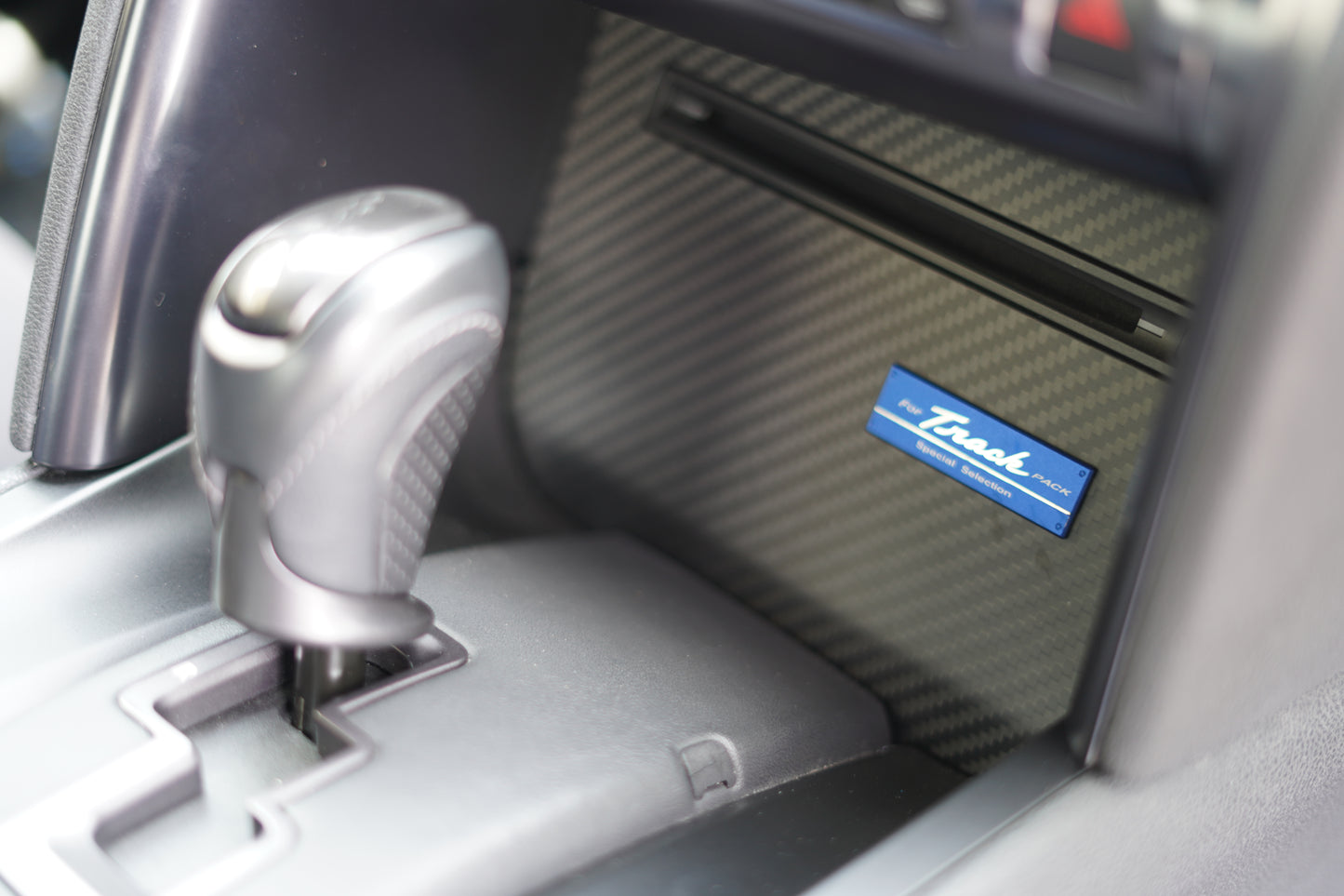 2012 / 16 Nissan GTR-35 Track Edition