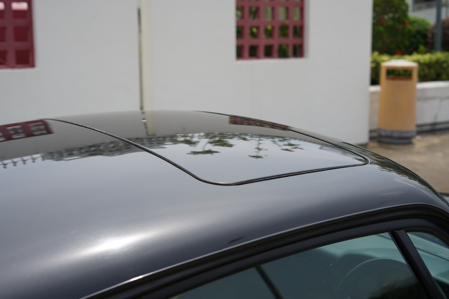 1995 Porsche 911 Carrera (993, Varioram)