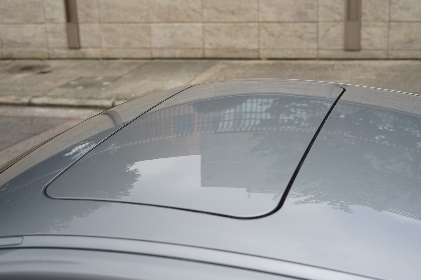 2008 Porsche 911 Carrera S (997.2)