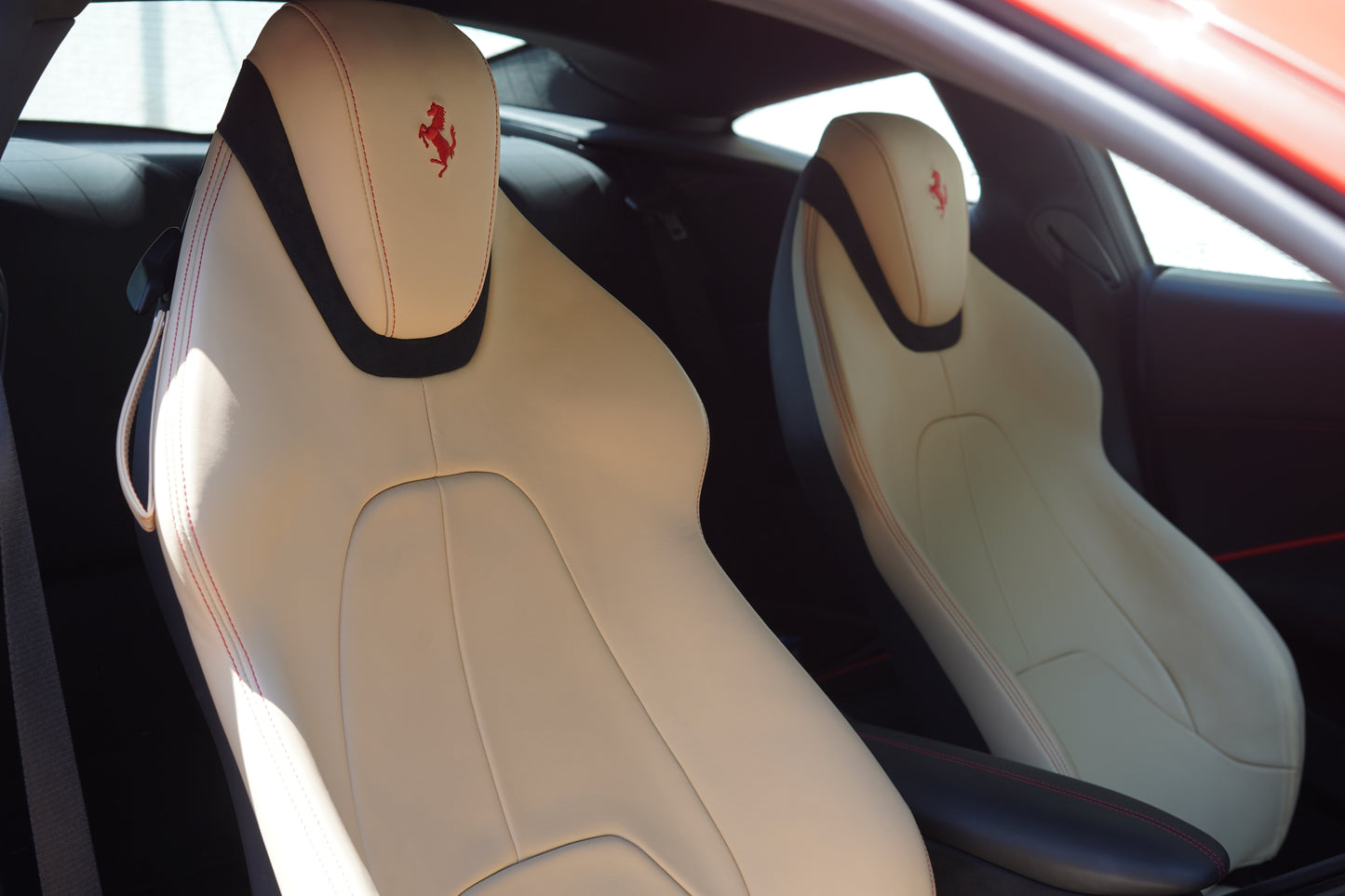 2022 Ferrari Roma
