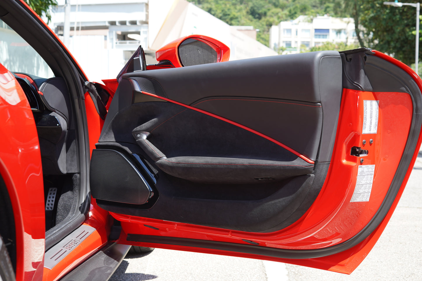 2022 Ferrari Roma