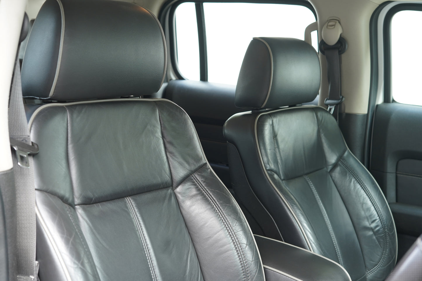 2008 Hummer H3