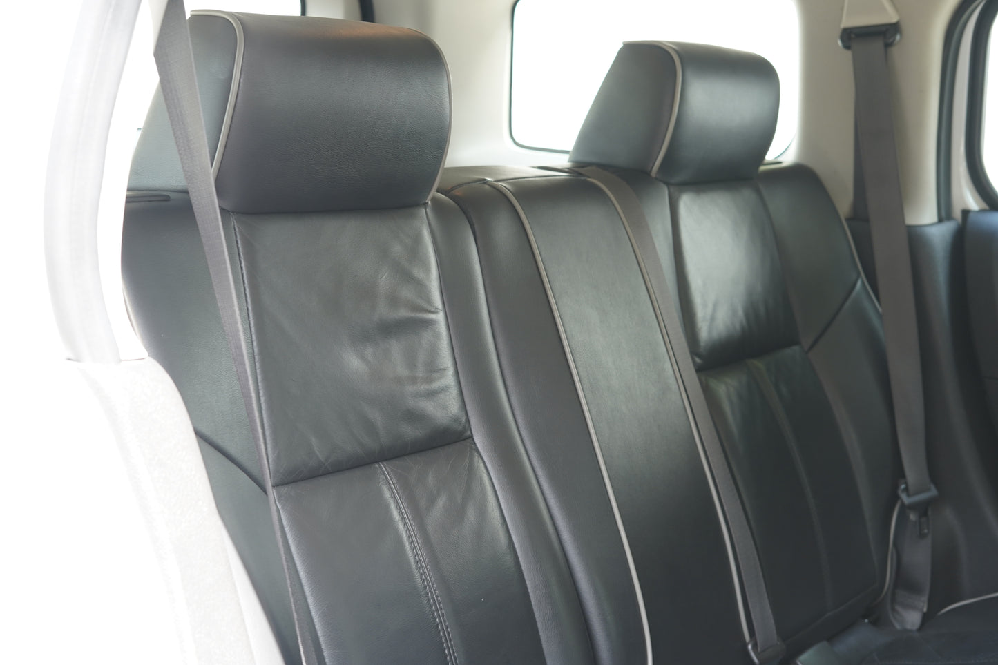 2008 Hummer H3