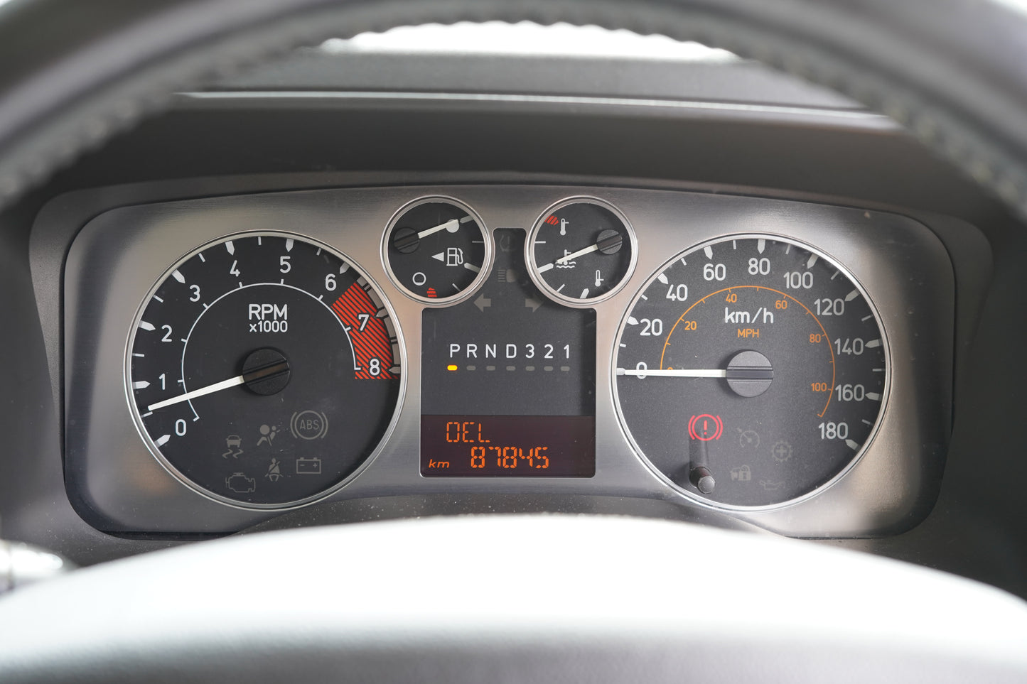 2008 Hummer H3