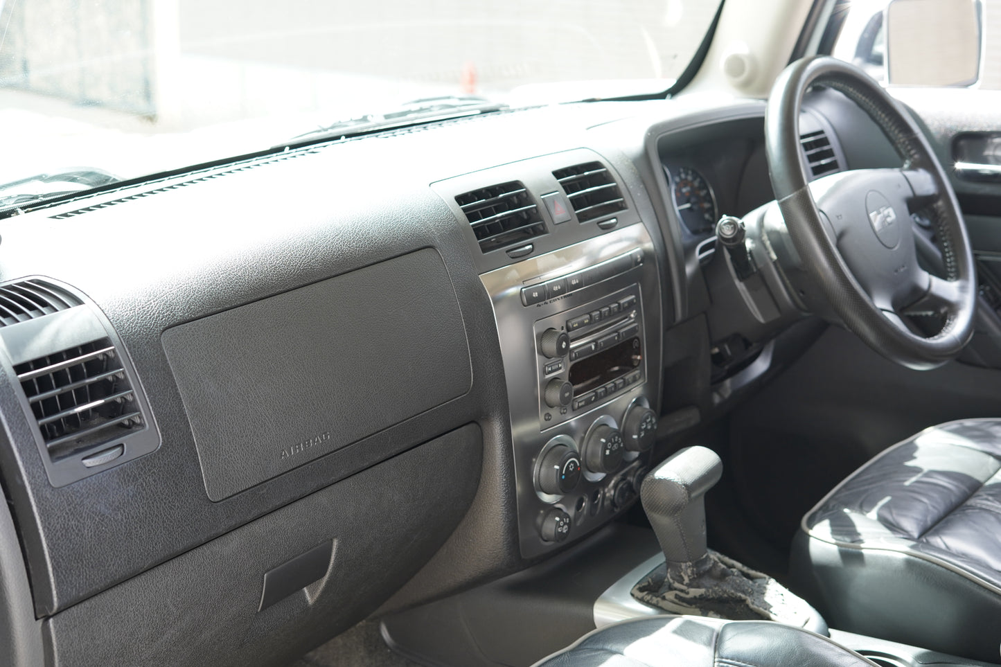 2008 Hummer H3