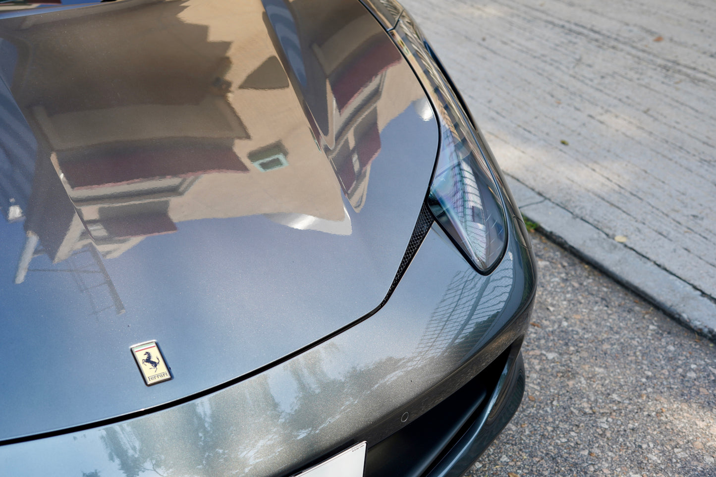 2010 Ferrari 458 Italia (Full Service Record Since Day 1)