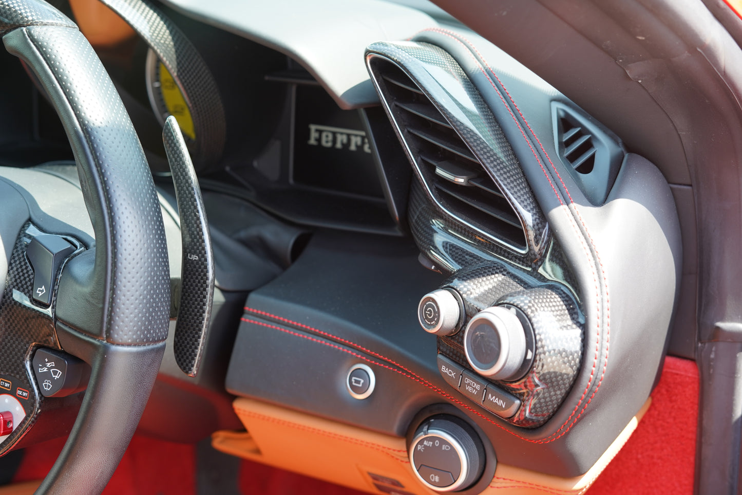 2016 Ferrari 488 GTB
