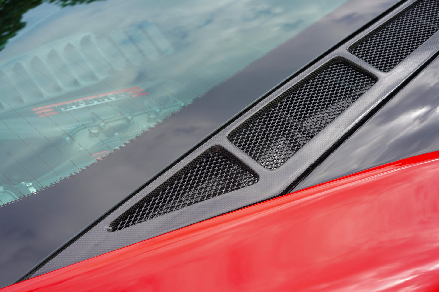 2011 Ferrari 458 Italia