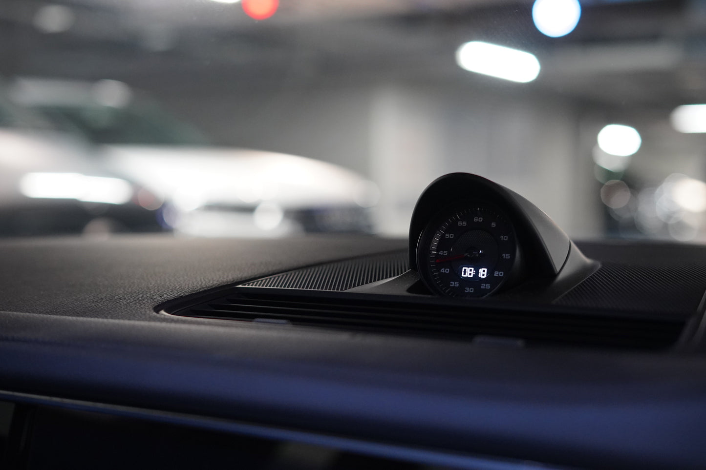 2017 / 18 Porsche Panamera 4 Sport Turismo