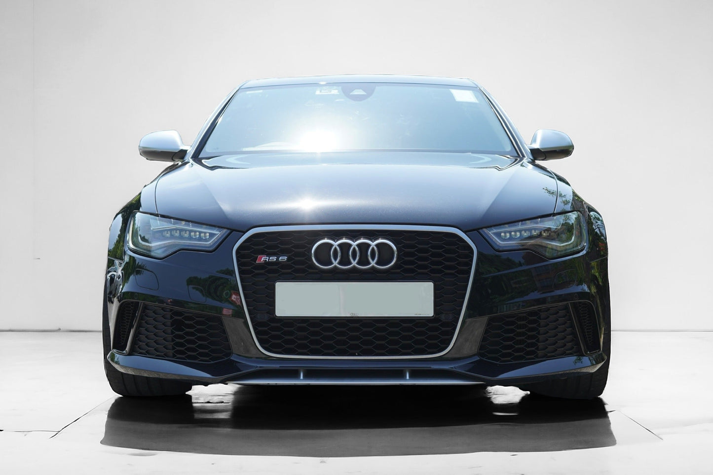 2014 Audi RS6 Avant