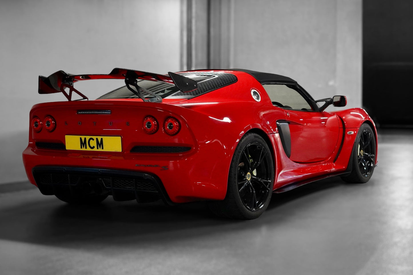 2013 / 15 Lotus Exige S