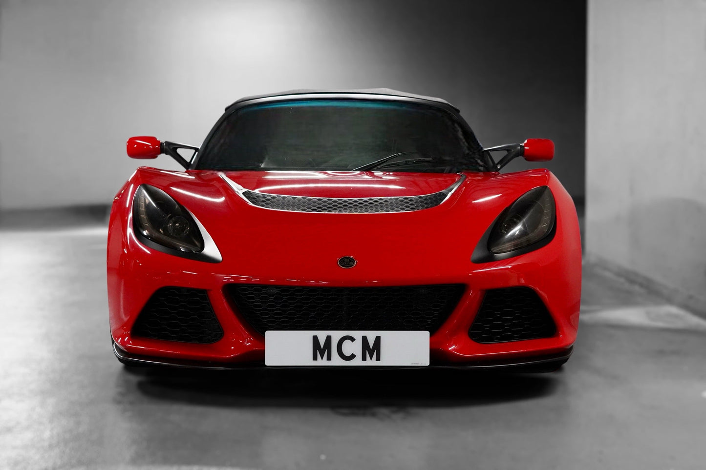 2013 / 15 Lotus Exige S